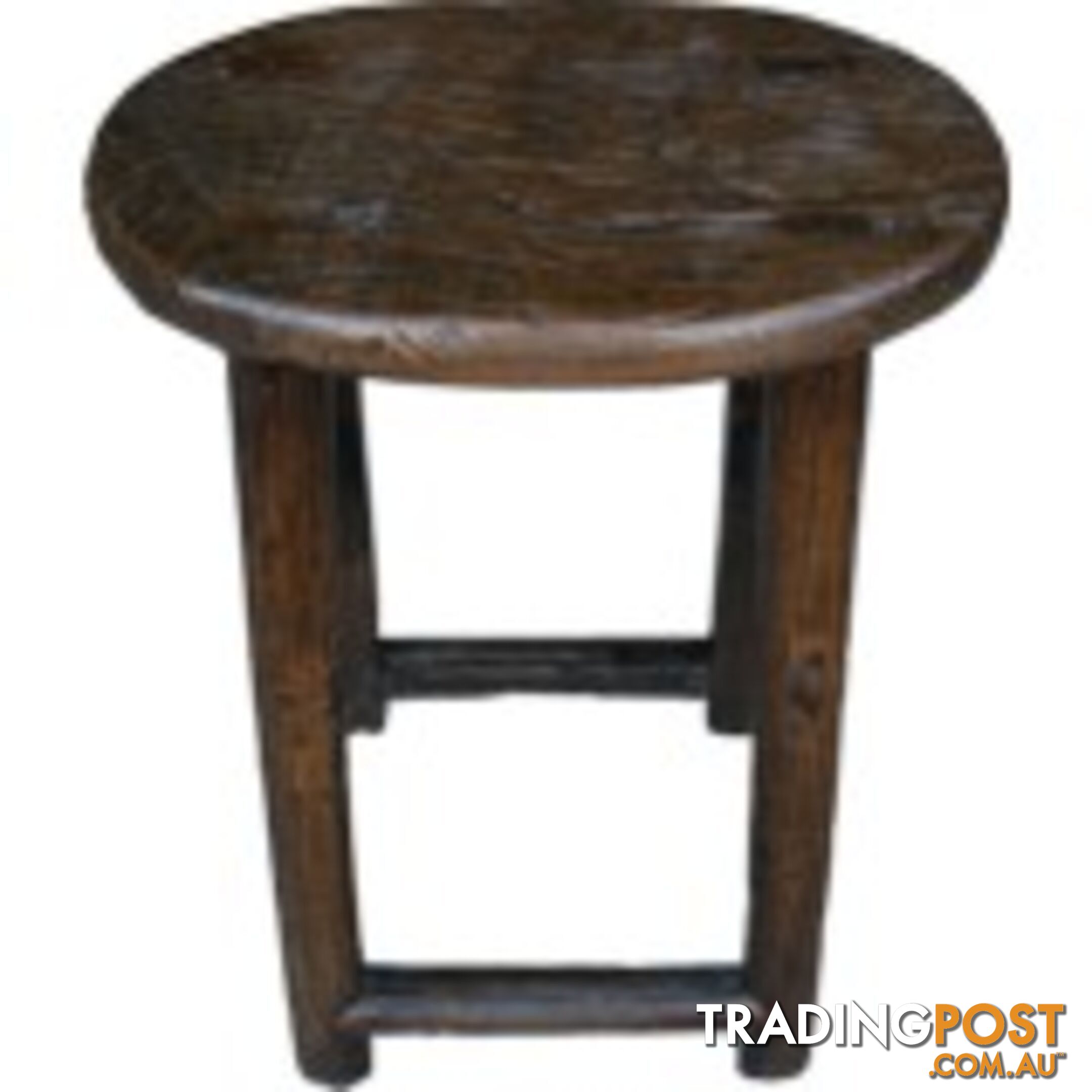 Original Chinese Farmer Stool