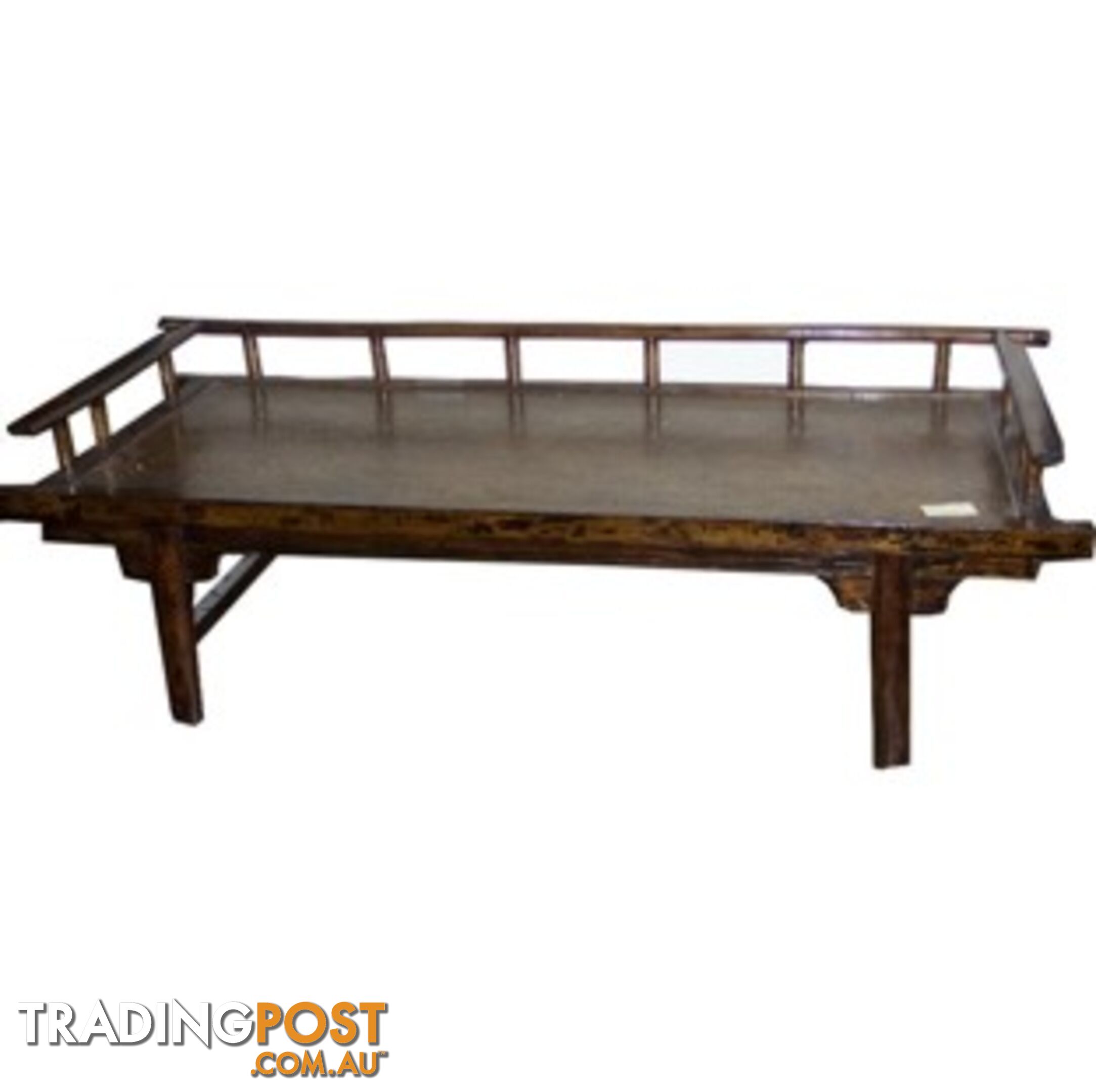 Original Chinese Day Bed