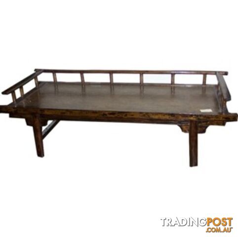 Original Chinese Day Bed