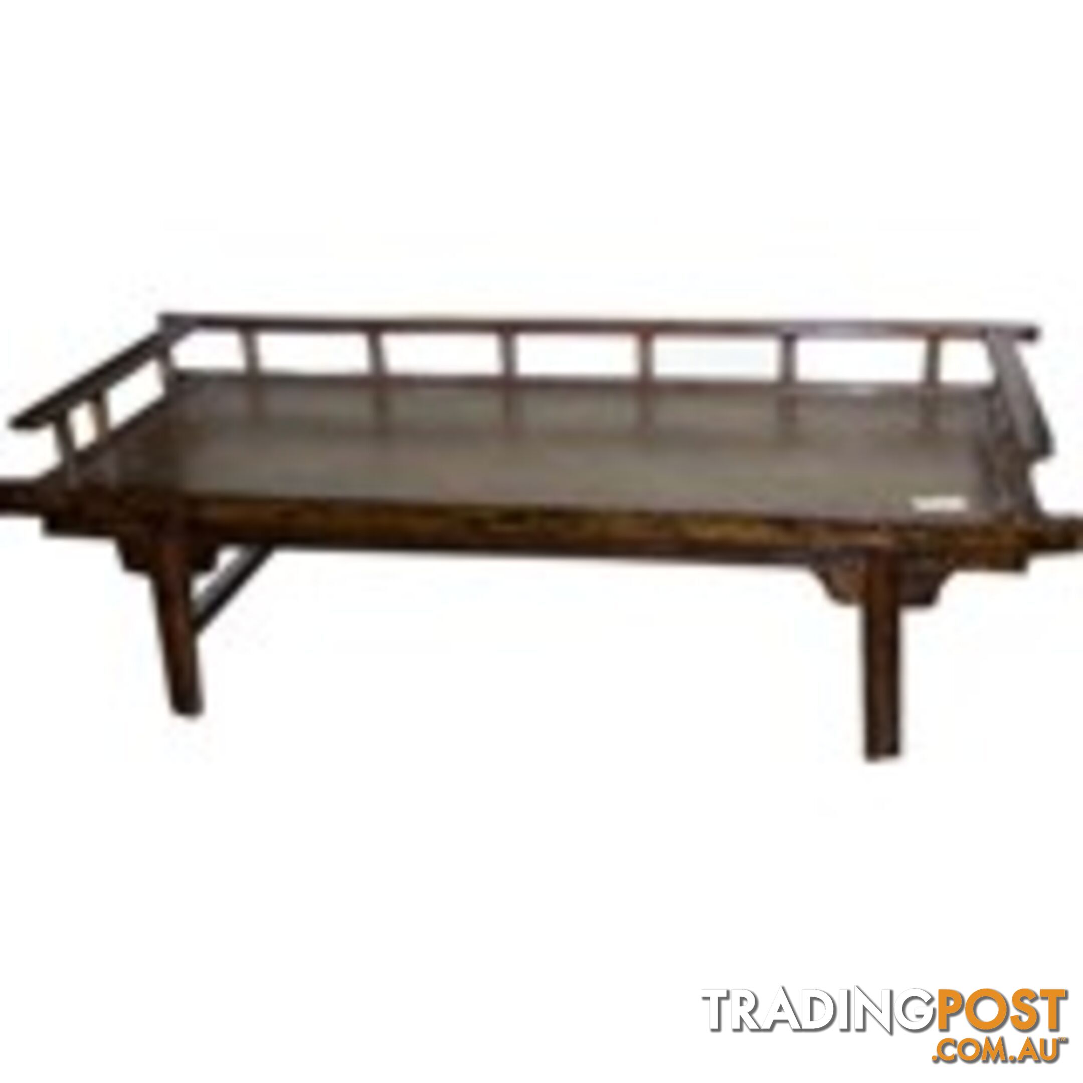 Original Chinese Day Bed