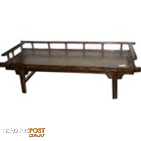 Original Chinese Day Bed