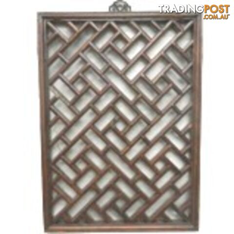 Chinese Wall Hanging Screen