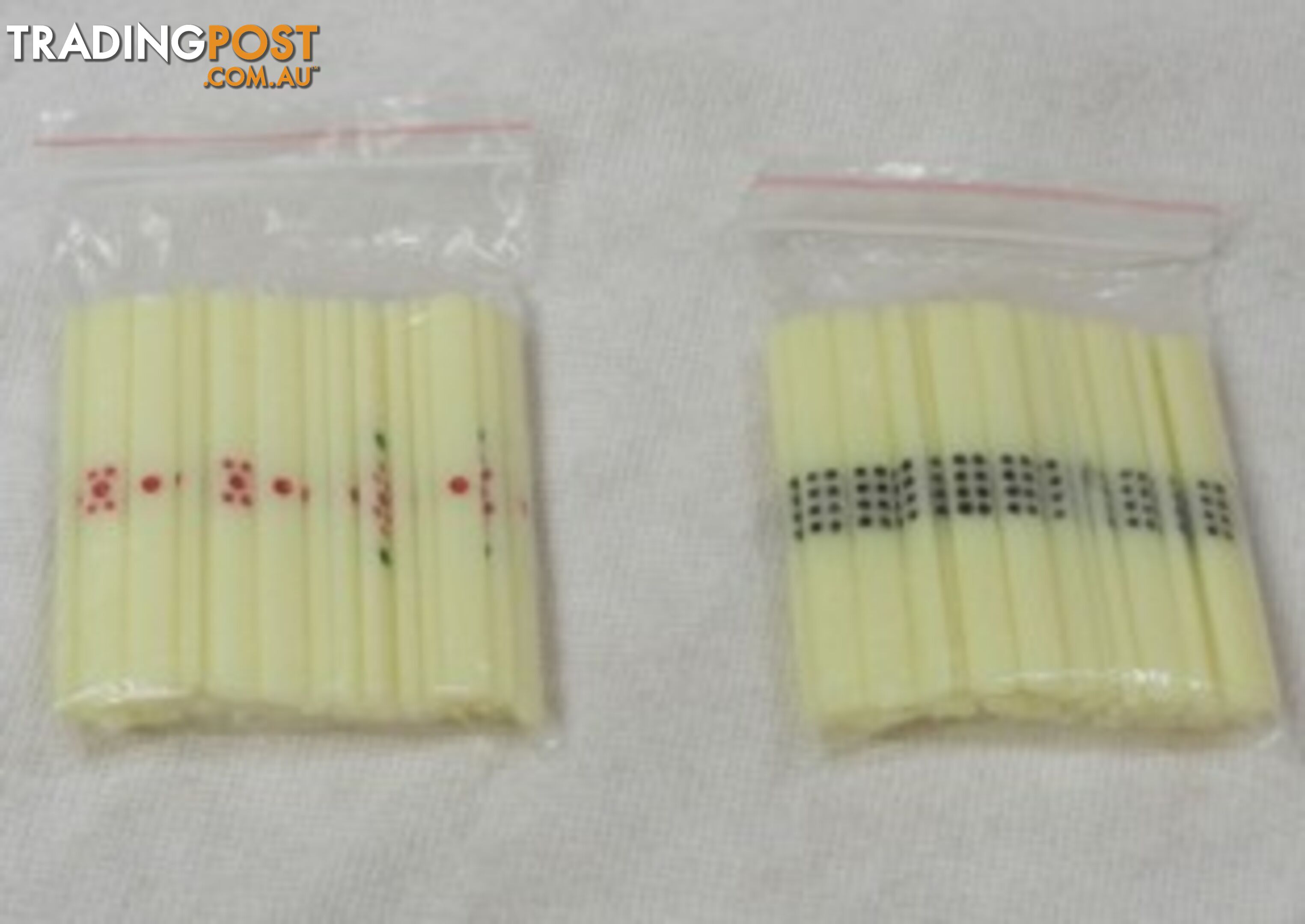 Set of 84 pieces Mahjong Counting Sticks