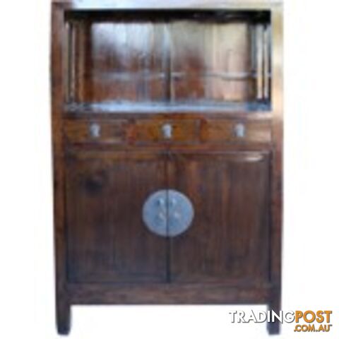 Original Chinese Display Cabinet/Book Case