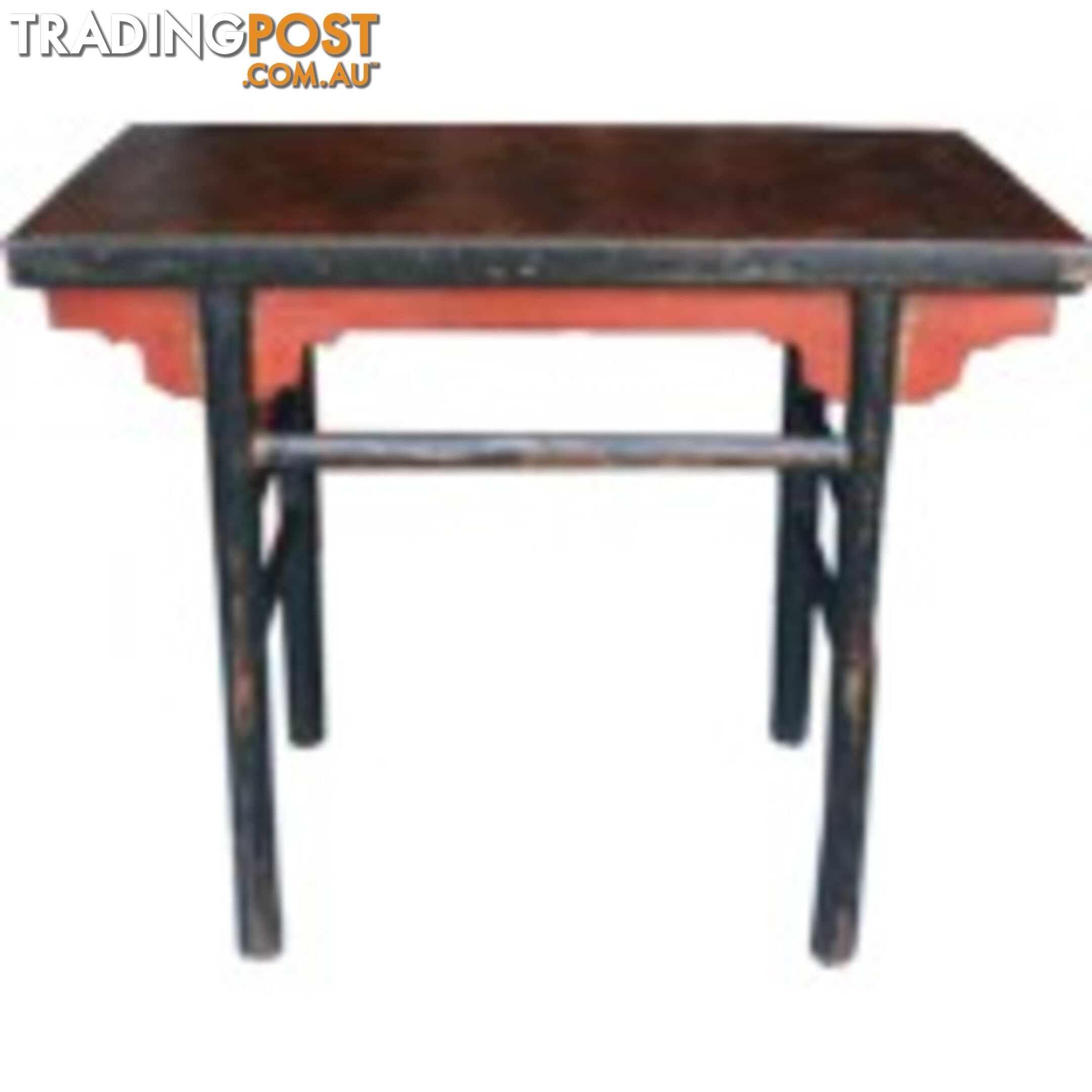 Chinese Antique Table - Shanxi Wine Side Table