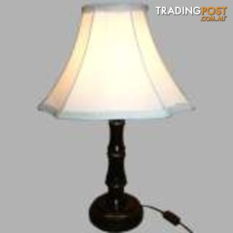 New Oriental Style Table Lamp