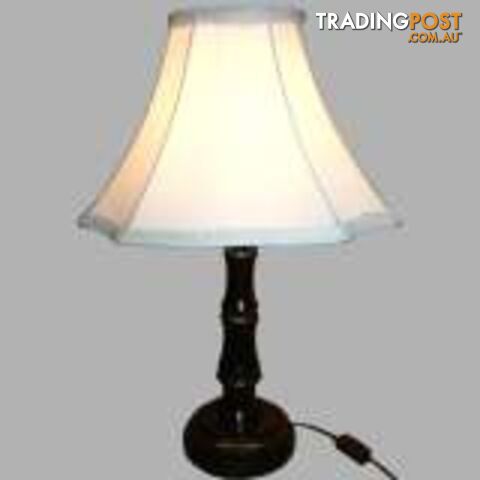 New Oriental Style Table Lamp