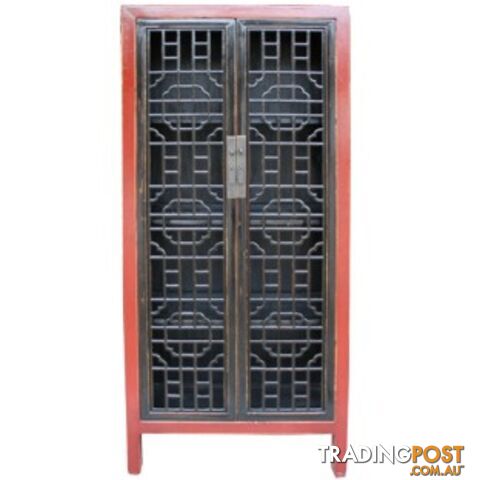 Original Chinese Kitchen Cabinet