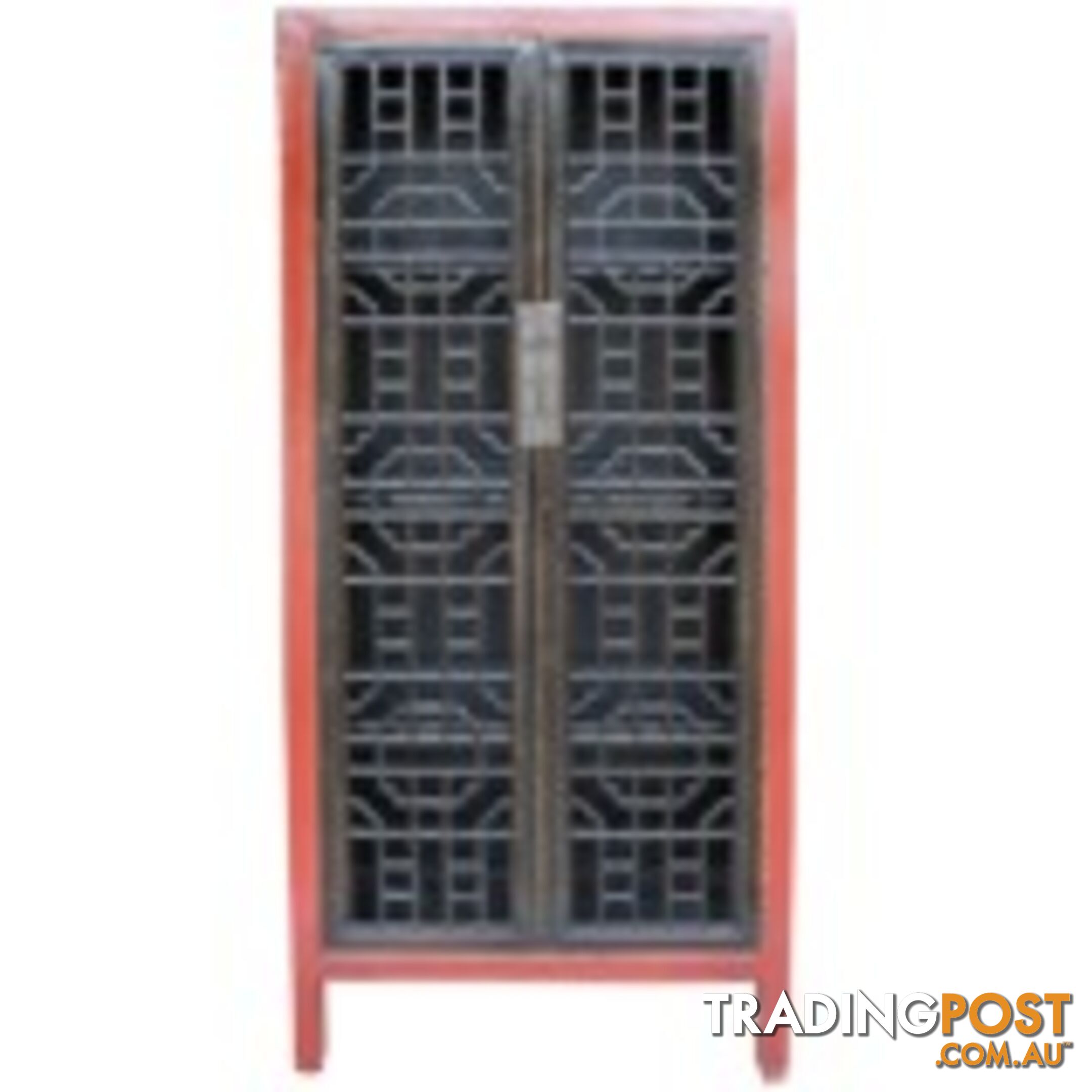 Original Chinese Kitchen Cabinet