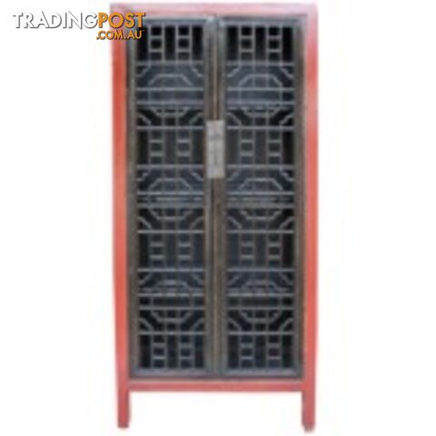 Original Chinese Kitchen Cabinet
