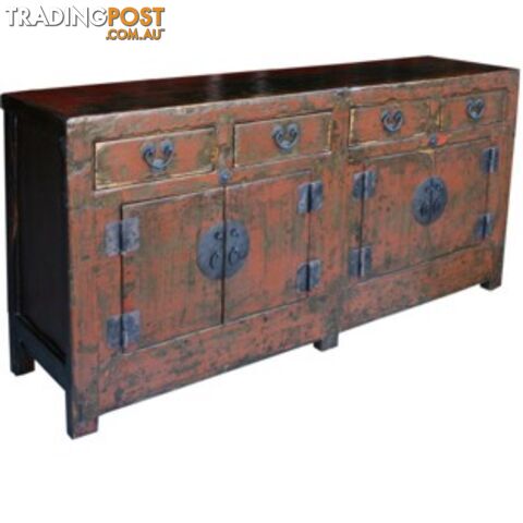 Original Shanxi Chinese Sideboard