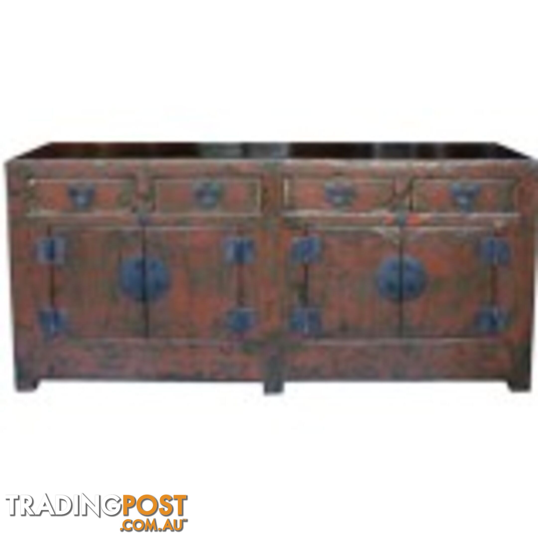 Original Shanxi Chinese Sideboard