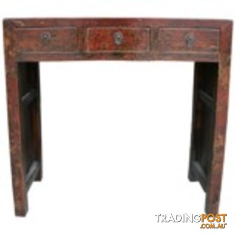 Original Chinese Console Table