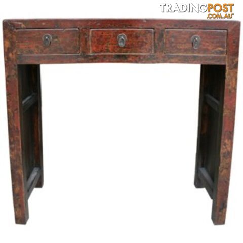 Original Chinese Console Table - photo 2 of 2