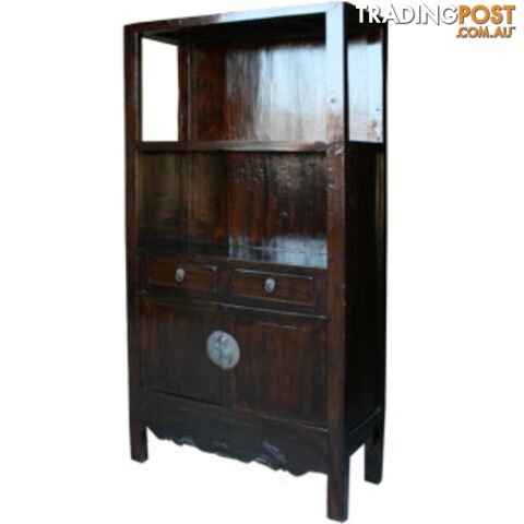 Original Chinese Display Cabinet/Book Case