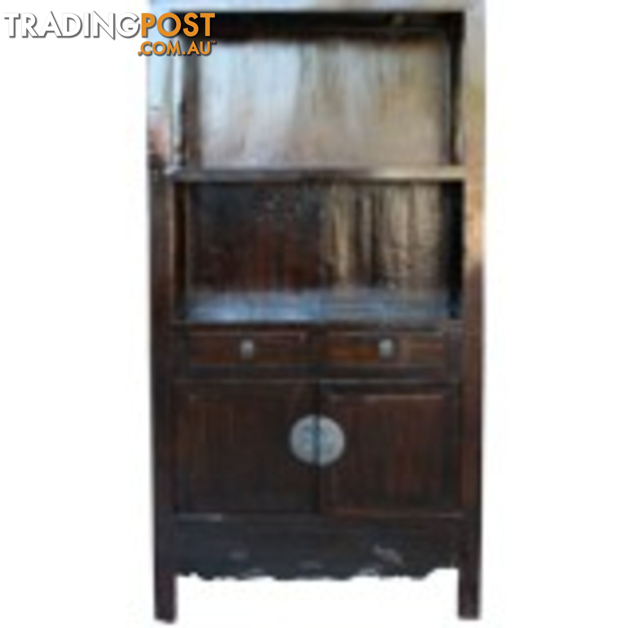 Original Chinese Display Cabinet/Book Case