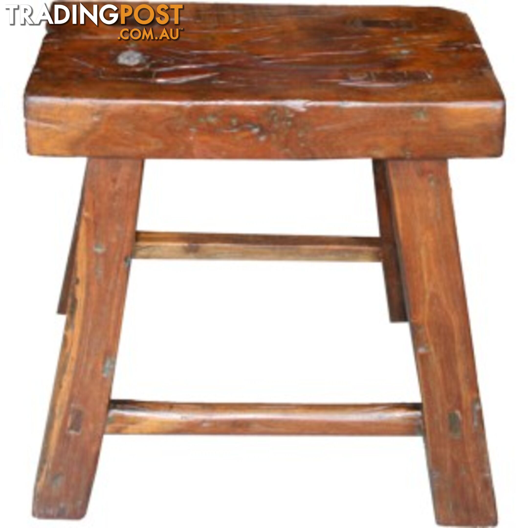 Original Chinese Farmer Stool