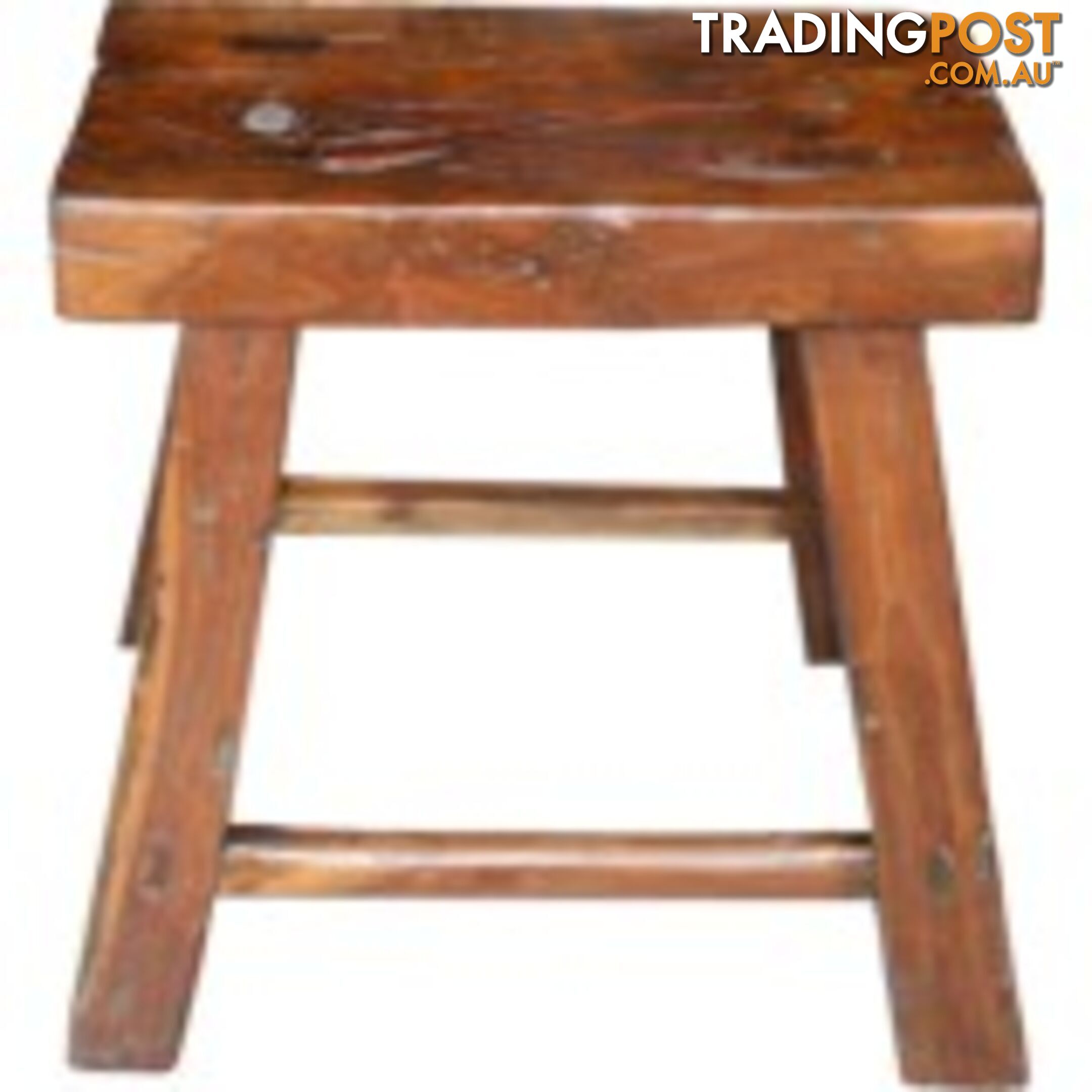 Original Chinese Farmer Stool