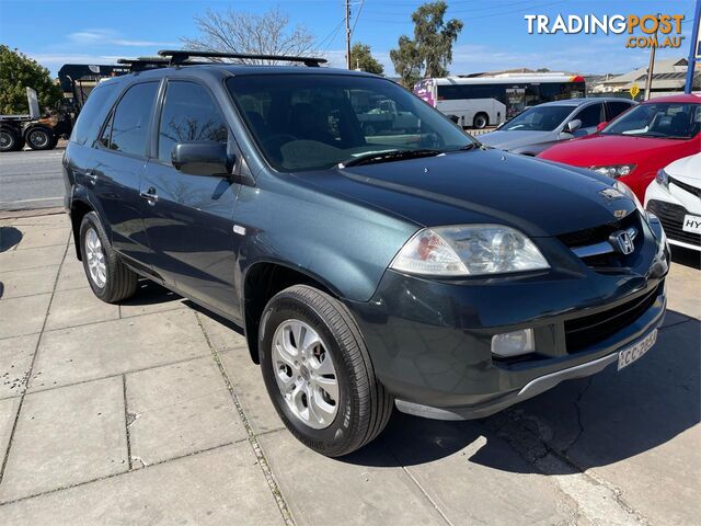 2005 HONDA MDX  YD1MY05 WAGON