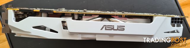 Asus Geforce GTX 1070 Dual OC 8GB GPU