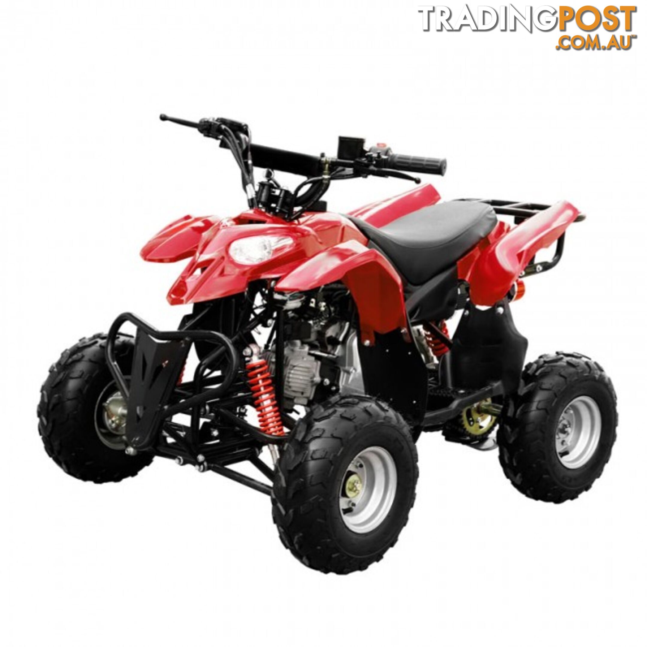 POLAR ATV 110CC FULL AUTO