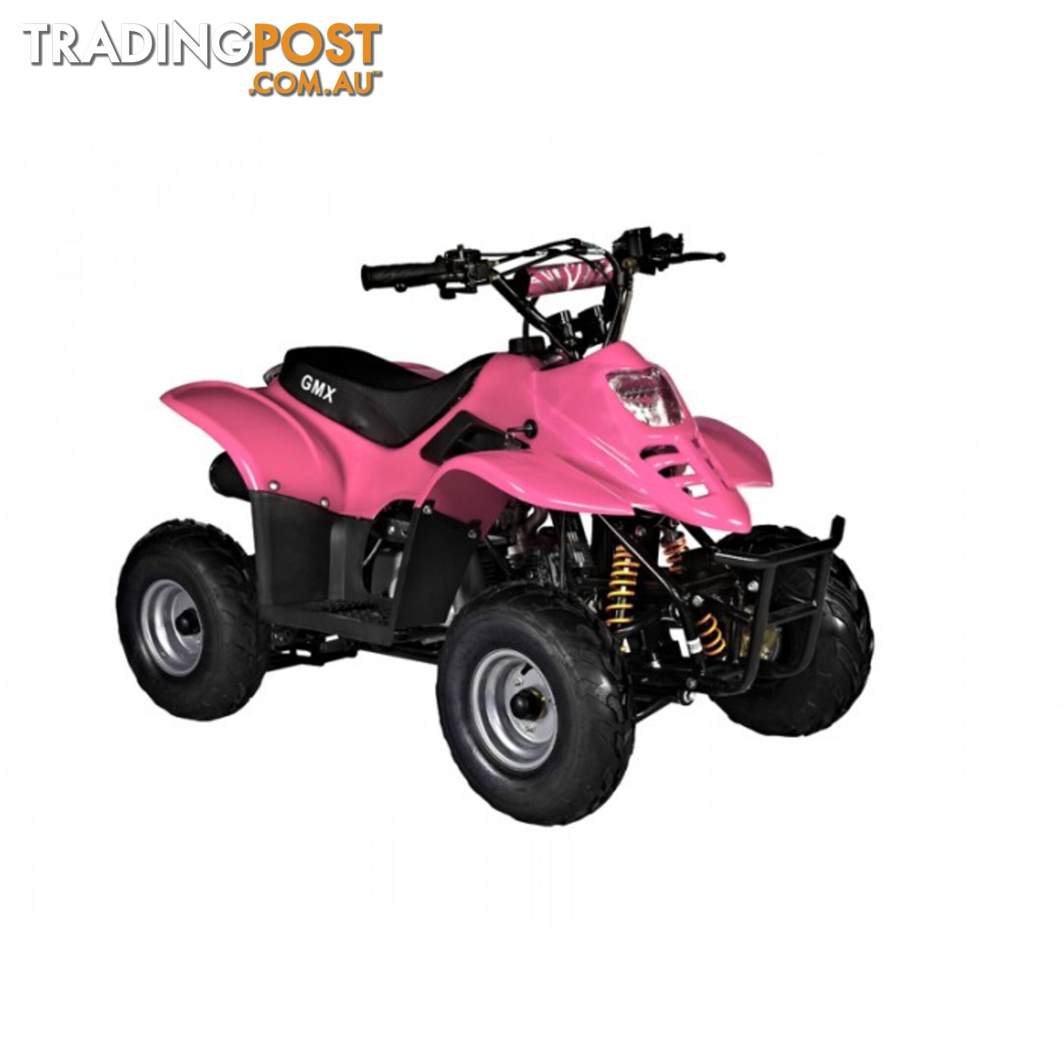 2014 GMX RIPPER 110CC Quad Bike