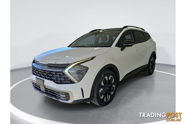 2022 KIA SPORTAGE GT-LINE NQ5 WAGON