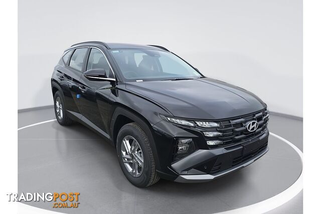 2026 HYUNDAI TUCSON NX4.V4 WAGON