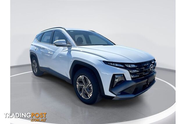 2026 HYUNDAI TUCSON NX4.V4 WAGON