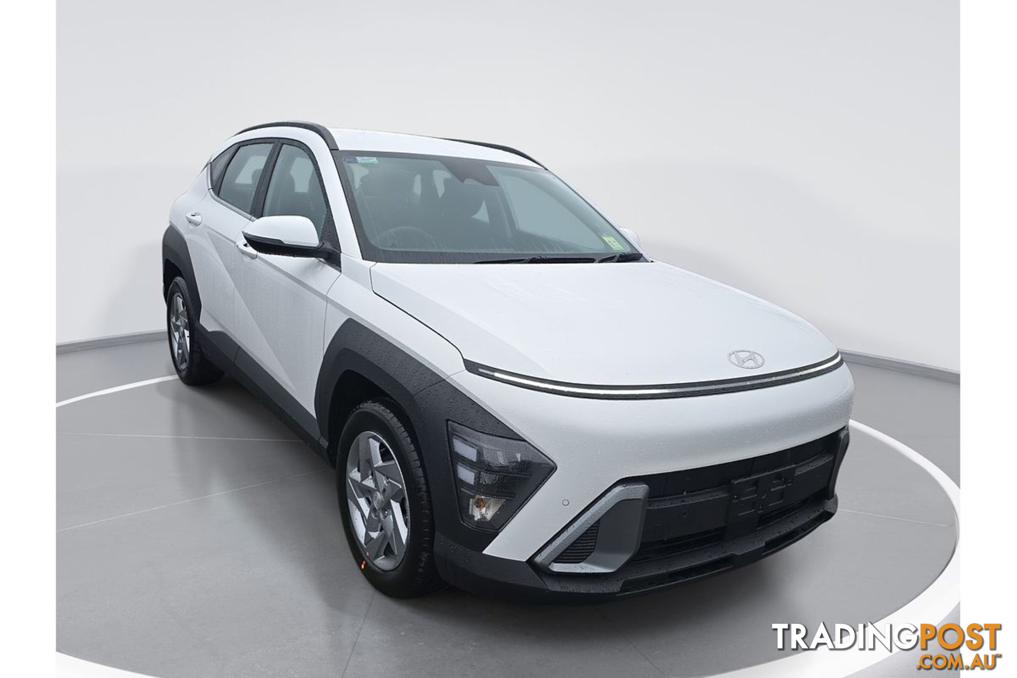 2026 HYUNDAI KONA SX2.V3 WAGON
