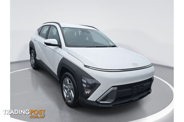 2026 HYUNDAI KONA SX2.V3 WAGON