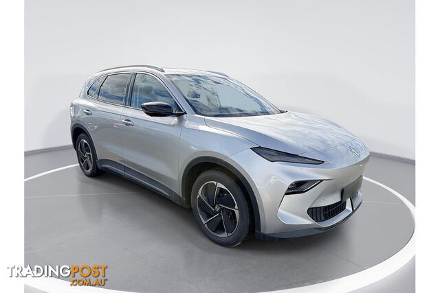 2025 MG MGS5 EV ESSENCE 49 ZS3EM WAGON