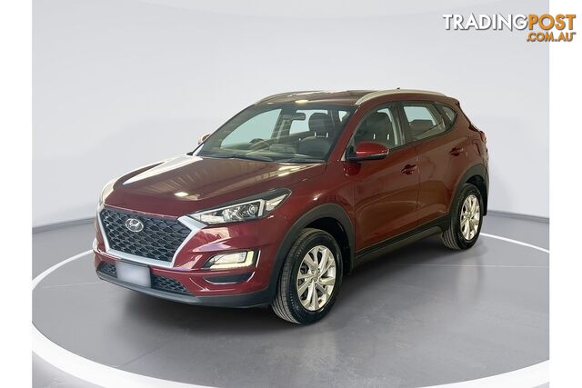 2019 HYUNDAI TUCSON ACTIVE X TL3 WAGON