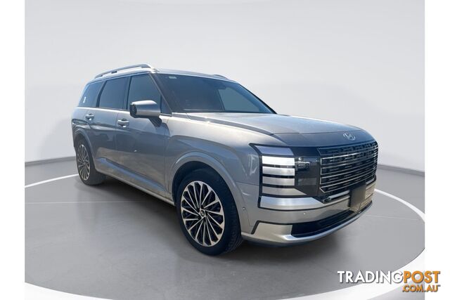 2026 HYUNDAI PALISADE CALLIGRAPHY LX3.V2 WAGON
