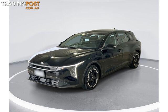 2025 KIA K4 SPORT CL4M HATCHBACK