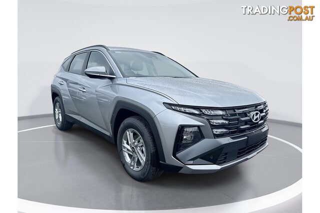2026 HYUNDAI TUCSON NX4.V4 WAGON