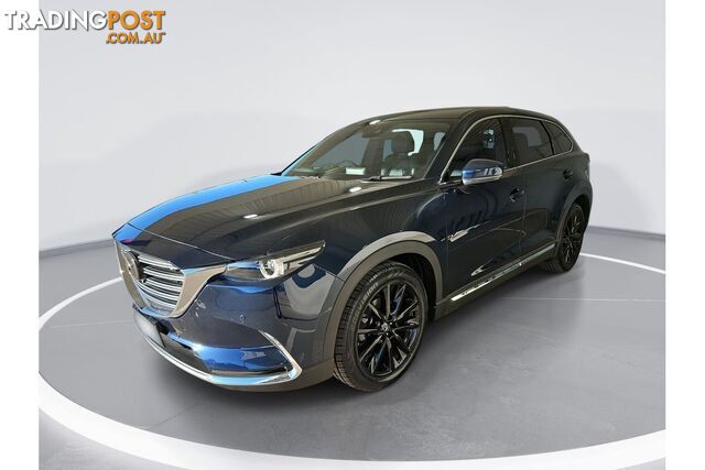 2019 MAZDA CX-9 AZAMI TC WAGON