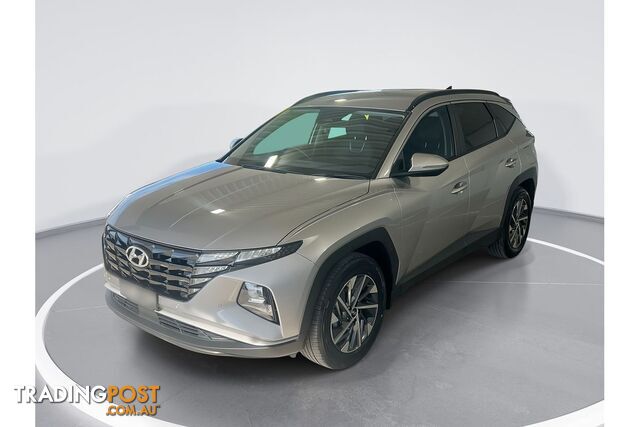 2023 HYUNDAI TUCSON ELITE NX4.V2 WAGON