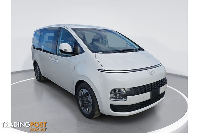 2026 HYUNDAI STARIA US4.V4 WAGON