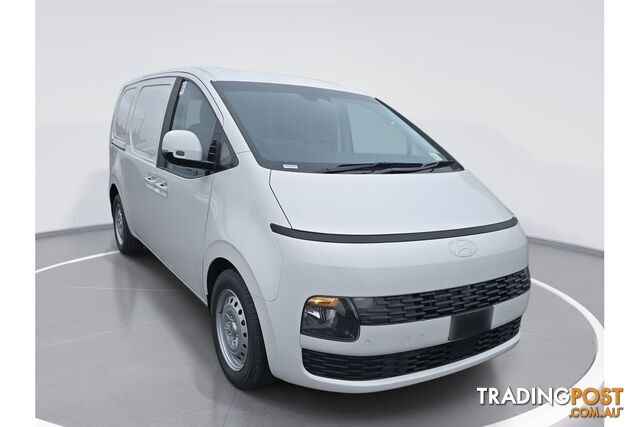 2026 HYUNDAI STARIA LOAD US4.V4 VAN