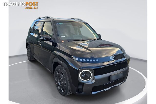 2026 HYUNDAI INSTER CROSS AX.V1 WAGON