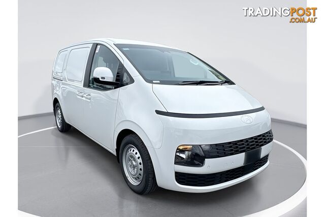 2026 HYUNDAI STARIA LOAD US4.V4 VAN