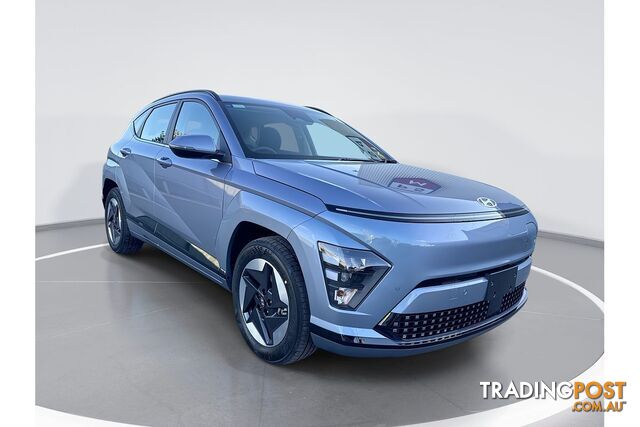 2026 HYUNDAI KONA ELECTRIC SX2.V3 WAGON