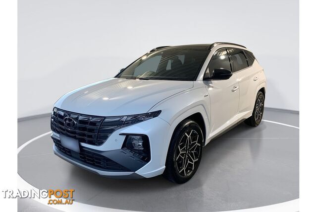 2023 HYUNDAI TUCSON HIGHLANDER N LINE NX4.V2 WAGON
