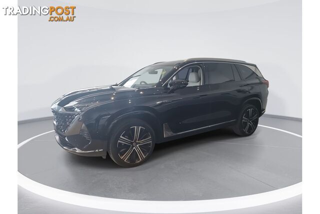 2026 MG QS ESSENCE IS31 WAGON