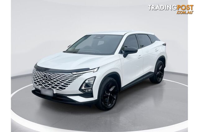 2024 CHERY OMODA 5 BX WAGON