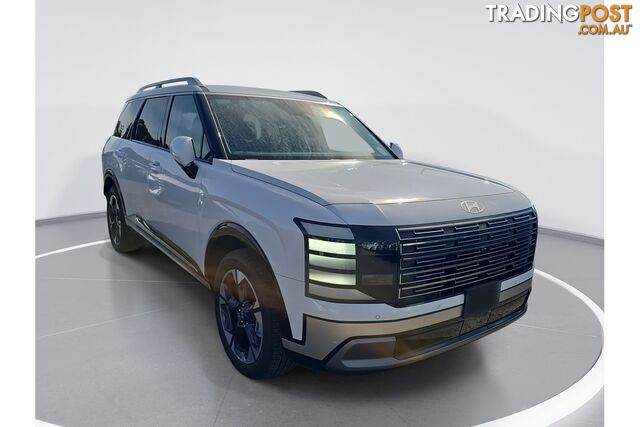 2026 HYUNDAI PALISADE ELITE LX3.V1 WAGON