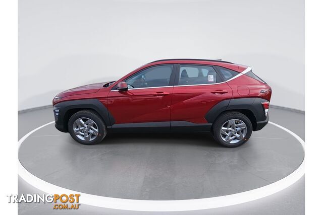 2026 HYUNDAI KONA HYBRID SX2.V3 WAGON - photo 5 of 30