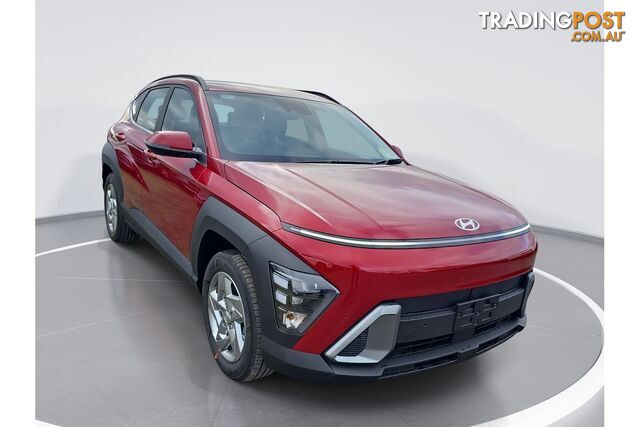 2026 HYUNDAI KONA HYBRID SX2.V3 WAGON