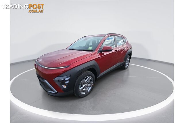 2026 HYUNDAI KONA HYBRID SX2.V3 WAGON - photo 4 of 30